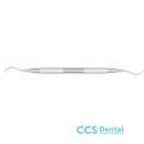 Skra26 Cureta Quirurg. Kramer M-6