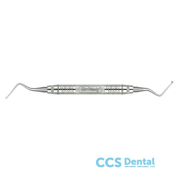 Cl846 Cureta Quirurgica Lucas M-6  