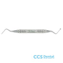 Cl866 Cureta Quirurgica Lucas M-6  