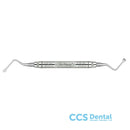 Cl886 Cureta Quirurgica Lucas M-6  