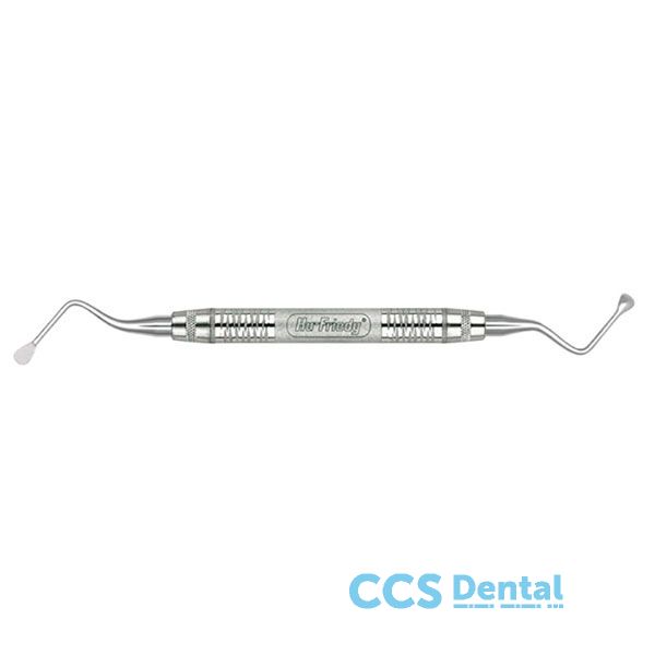 Cl886 Cureta Quirurgica Lucas M-6  