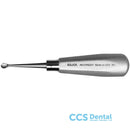 Bsjo5 Cureta Hueso Jovanovic