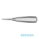 E1 Elevador Heidbrink Recto   