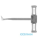 E12Lx Elevador Travesaño