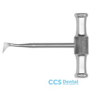 E12Rx Elevador Travesaño