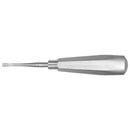 instrumental dental elevadores HU-FRIEDY, el5c luxador curvo 5mm ancho  