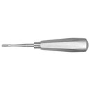 instrumental dental elevadores HU-FRIEDY, el5s luxator recto 5mm ancho  
