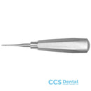 E301W Elevador Raices Seldin  