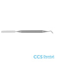 Csnt6 Espatula Novatech Cera