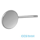 M4C Espejo Bucal 22mm. 12Uds.