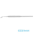 mm3 Espejo Micro-Cirug. Grande 12 X 4mm    