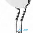 M5Dc Espejo Rosca Europea 6Uds.