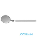 M8H Espejo Con Mango N.8      