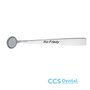 mm5 Espejo 5mm. Redondo Flex.