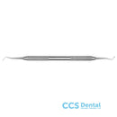 Exc17Wh Excavador Cuchara Oval