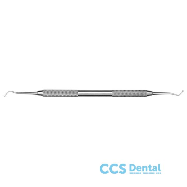 Exc17Wh Excavador Cuchara Oval