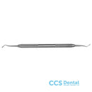 Exc18Wh Excavador Cuchara Oval