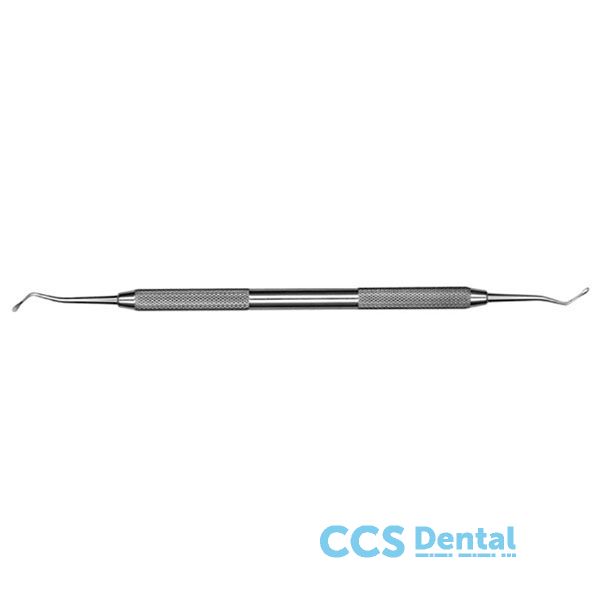 Exc18Wh Excavador Cuchara Oval