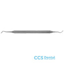 Exc19Wh Excavador Cuchara Oval