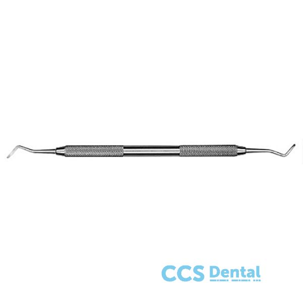 Exc36/37 Excavador Cuchara    