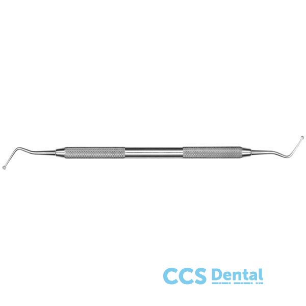 Exc33L Excavador Endodontico  