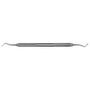 instrumental dental excavadores HU-FRIEDY, exc63/64 excavador hoja