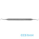 Exc243 Excavador Forma Inglesa