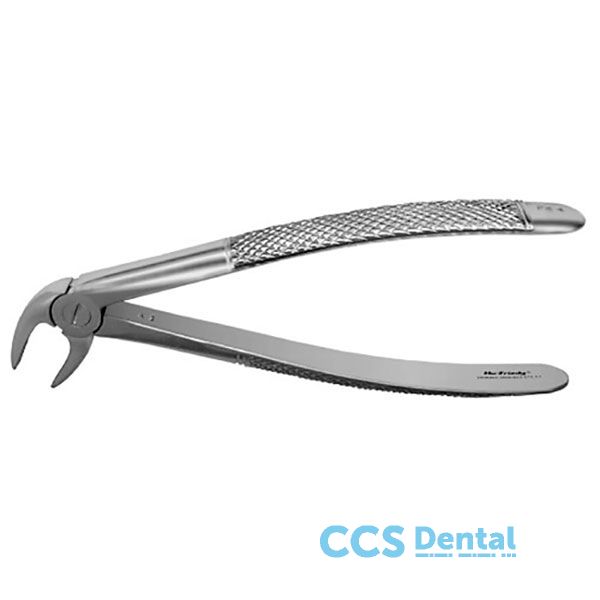 Fx4E Forceps Anterior Inferior