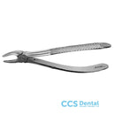 Fx7E Forceps Premolar Superior 