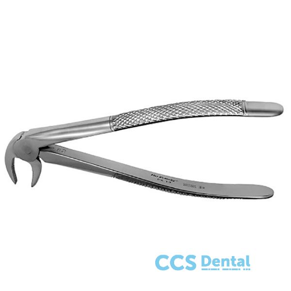 Fx13E Forceps Premolar Inferior