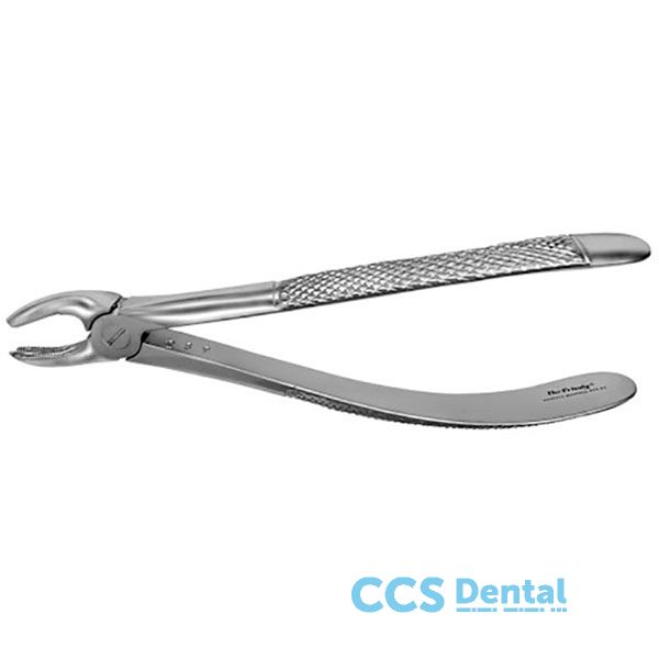 Fx17E Forceps Molar Sup. Dcho. 