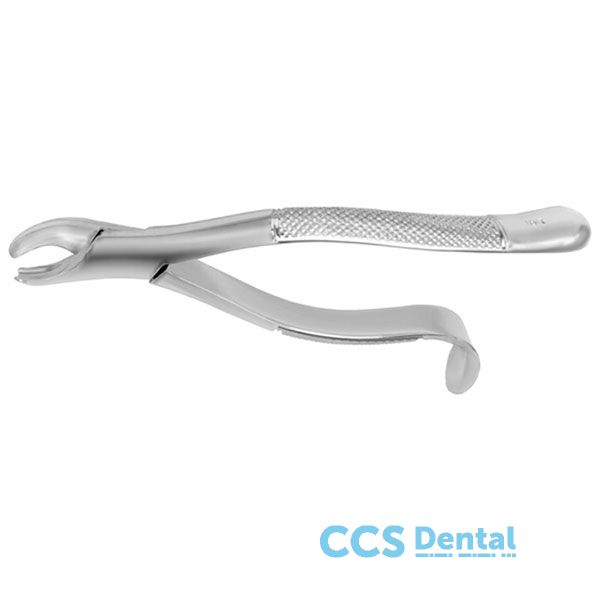 F18R Forceps Odontolog. Harris