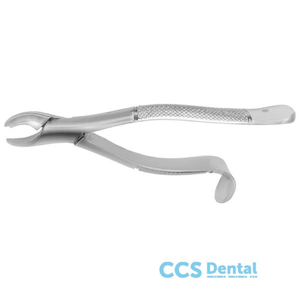 F18L Forceps Odontolog. Harris