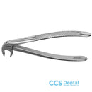 Fx22E Forceps Molar Inferior