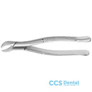F23 Forceps Cuerno De Vaca