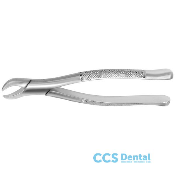 F23 Forceps Cuerno De Vaca