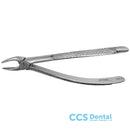 Fx30E Forceps Raices Superiores