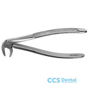 Fx33E Forceps Raices Inferiores