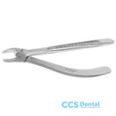 F39 Forceps Niños Molar Sup.