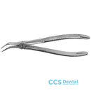 Fx46Le Forceps Raices Inferior.