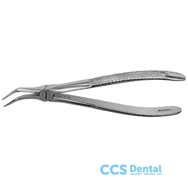 Fx46Le Forceps Raices Inferior.