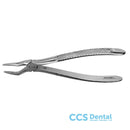 Fx51E Forceps Raices Superiores