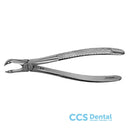 Fx79Ce Forceps 3º Molar Inferir