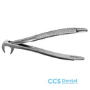 Fx86Ae Forceps Molar Inferior