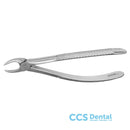 Fx87E Forceps Molar Inferior   