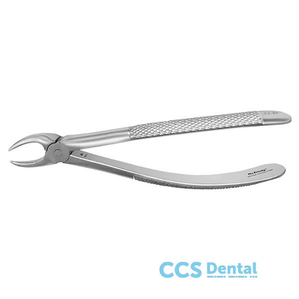Fx87E Forceps Molar Inferior   