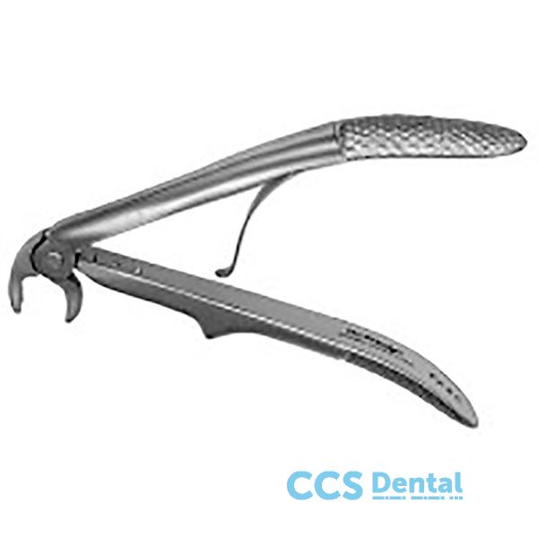 Fx2Ce Forceps Niño Molar