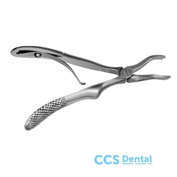 Fx4Ce Forceps Niño Molar