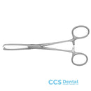 Tfs Forceps Tejidos Allison