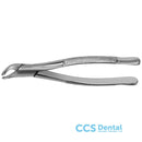 F203 Forceps Odontologico